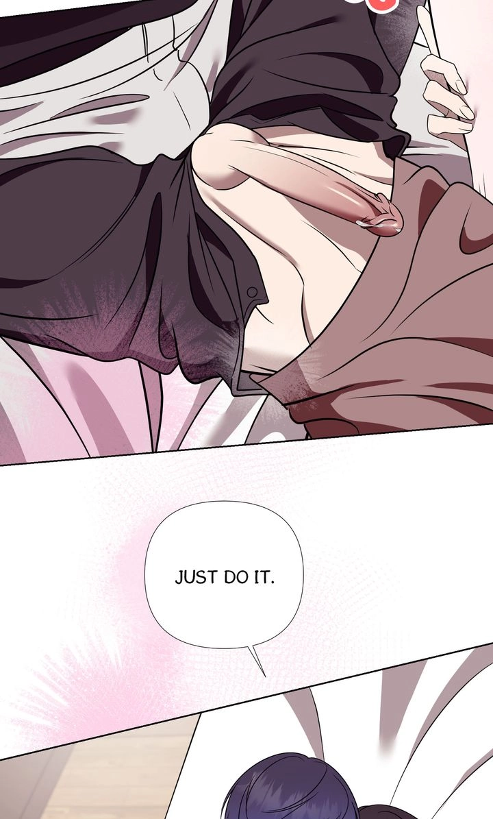 Dear My Dear [Full ver.] Chapter 13 page 50 - 