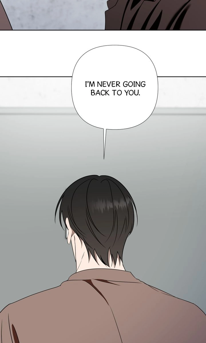 Dear My Dear [Full ver.] Chapter 13 page 6 - 