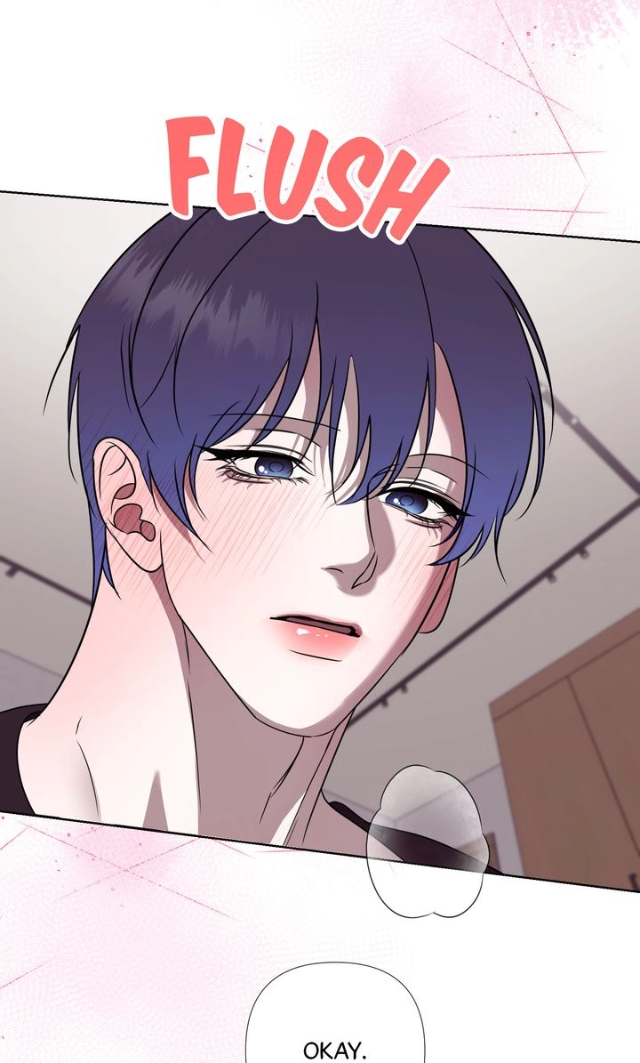 Dear My Dear [Full ver.] Chapter 13 page 52 - 