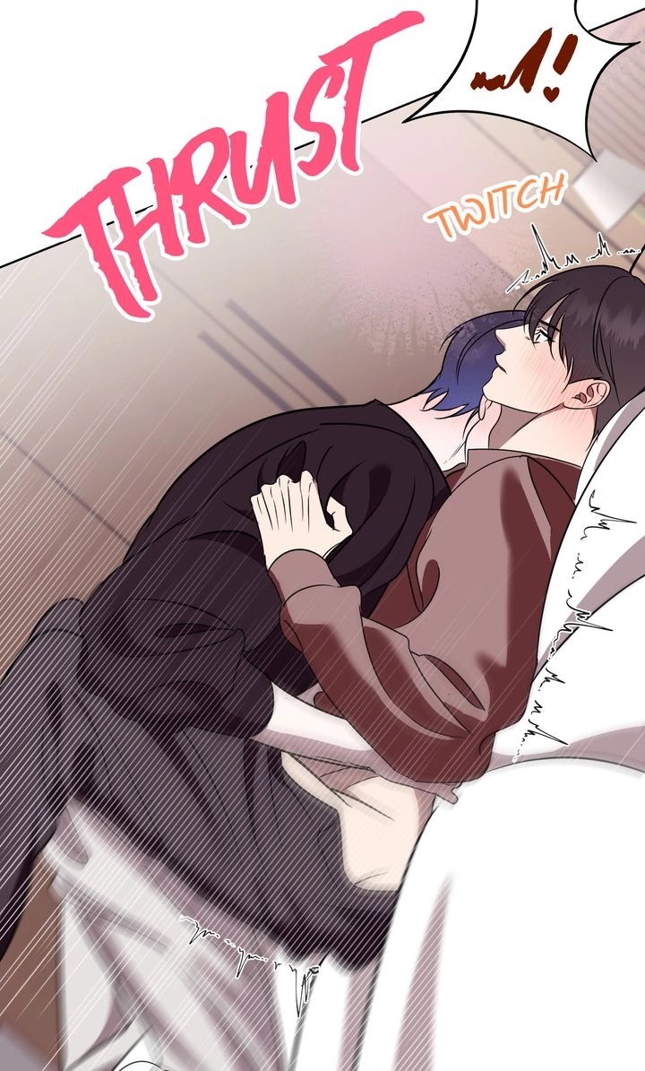 Dear My Dear [Full ver.] Chapter 13 page 54 - 
