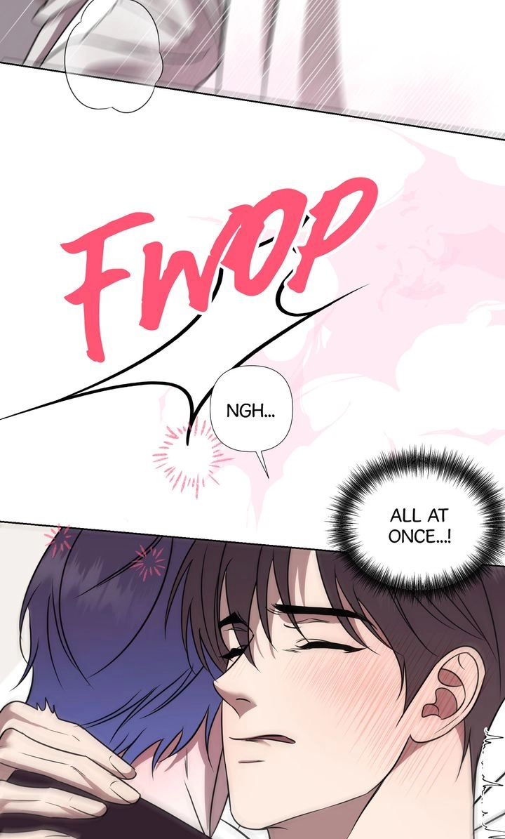 Dear My Dear [Full ver.] Chapter 13 page 55 - 