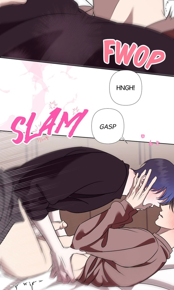 Dear My Dear [Full ver.] Chapter 13 page 56 - 