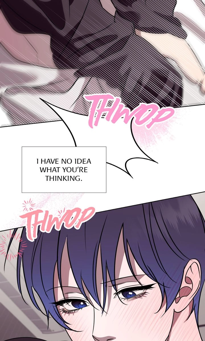 Dear My Dear [Full ver.] Chapter 13 page 58 - 