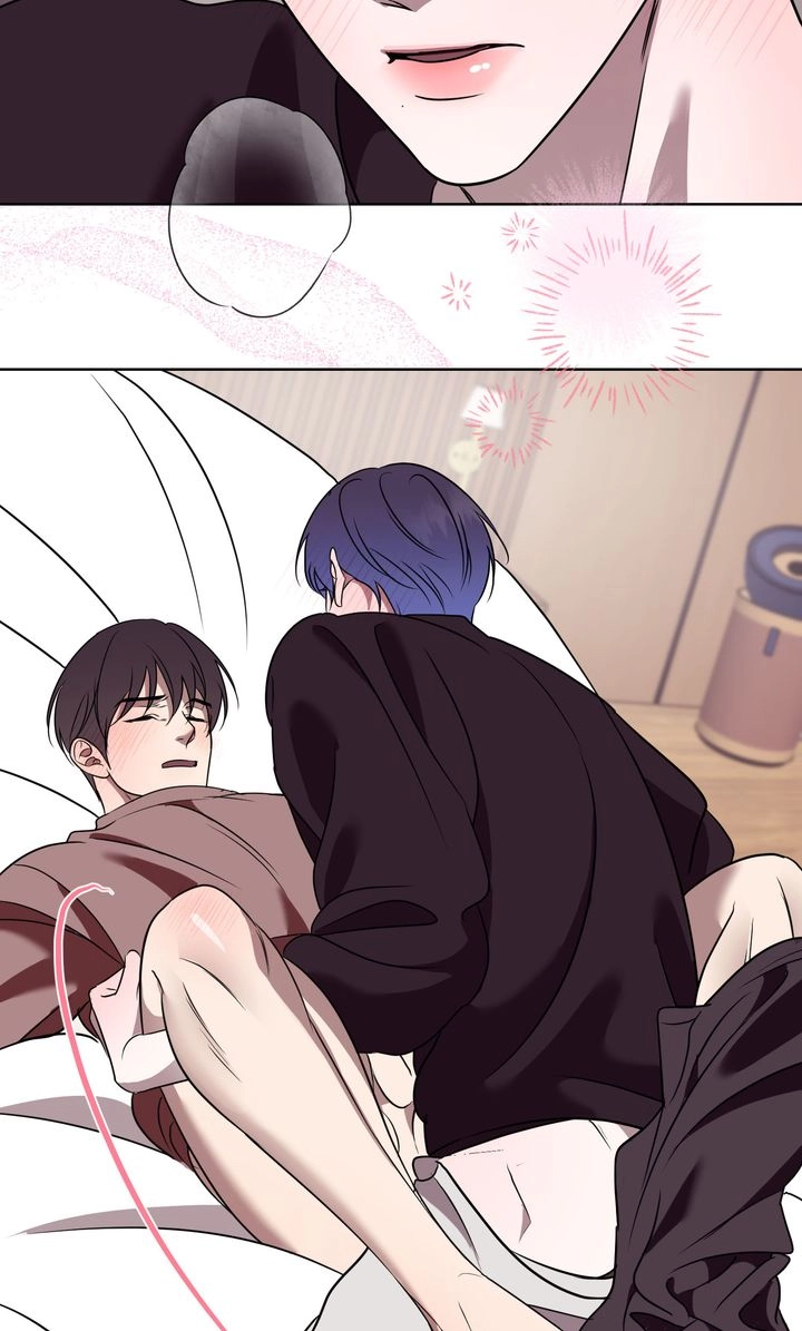 Dear My Dear [Full ver.] Chapter 13 page 59 - 