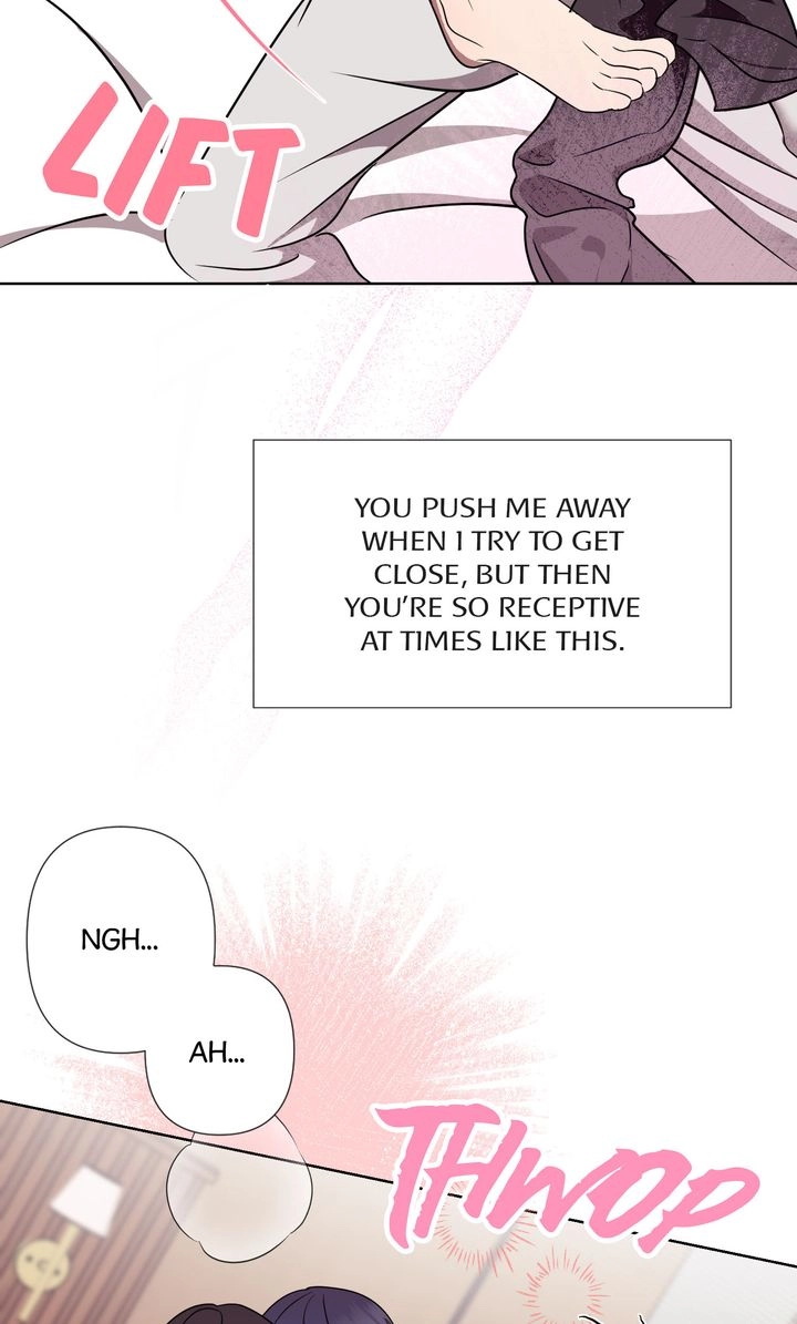 Dear My Dear [Full ver.] Chapter 13 page 60 - 