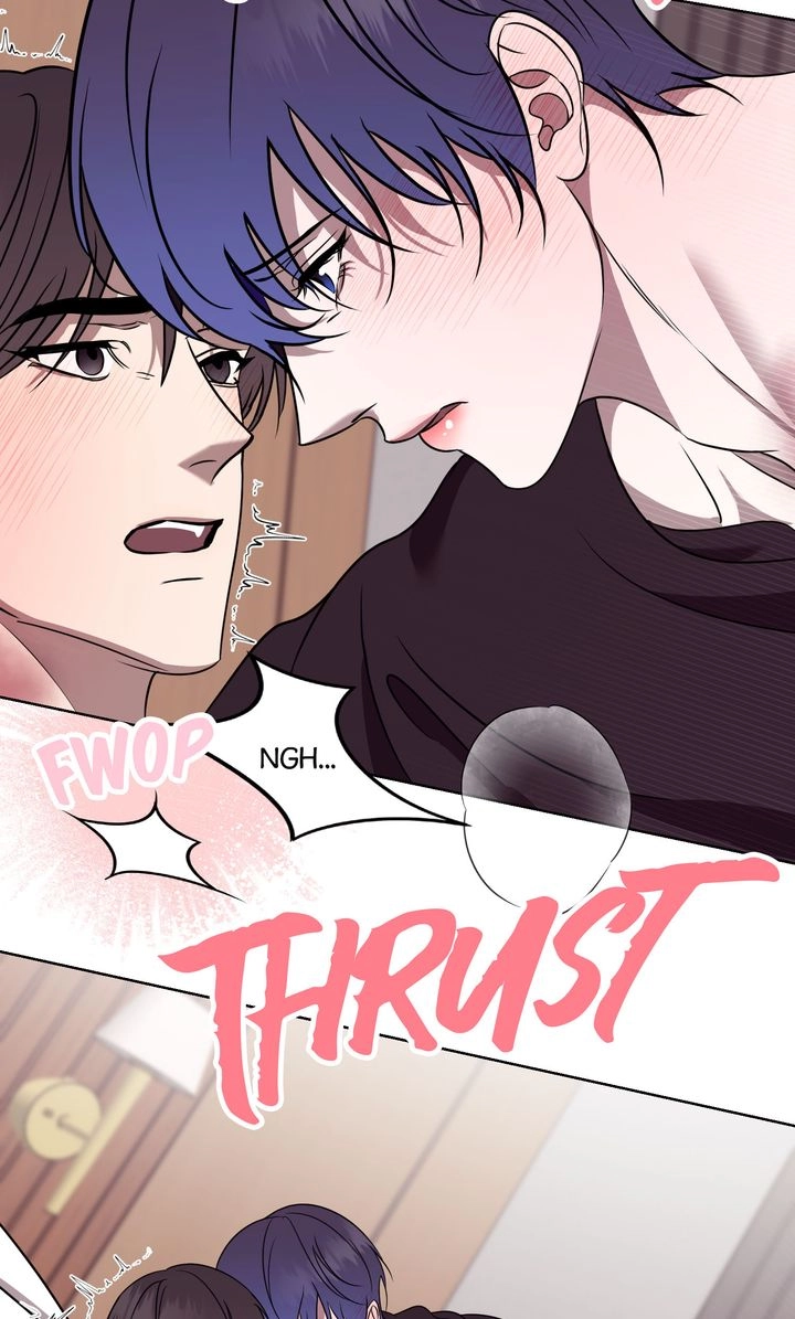 Dear My Dear [Full ver.] Chapter 13 page 62 - 