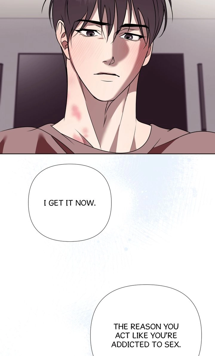 Dear My Dear [Full ver.] Chapter 13 page 75 - 