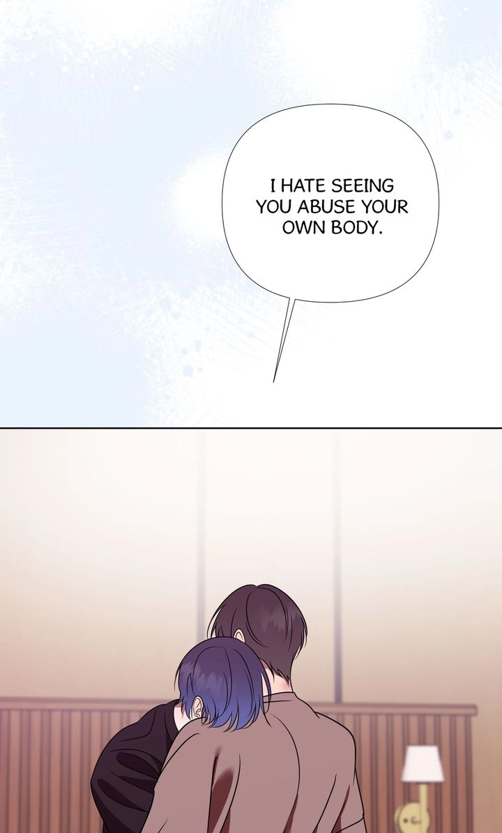 Dear My Dear [Full ver.] Chapter 13 page 77 - 