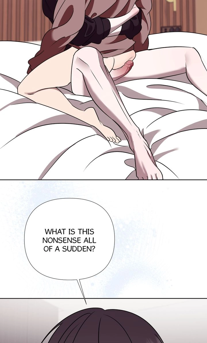 Dear My Dear [Full ver.] Chapter 13 page 78 - 