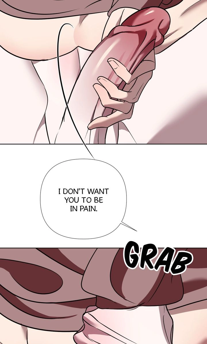 Dear My Dear [Full ver.] Chapter 13 page 80 - 