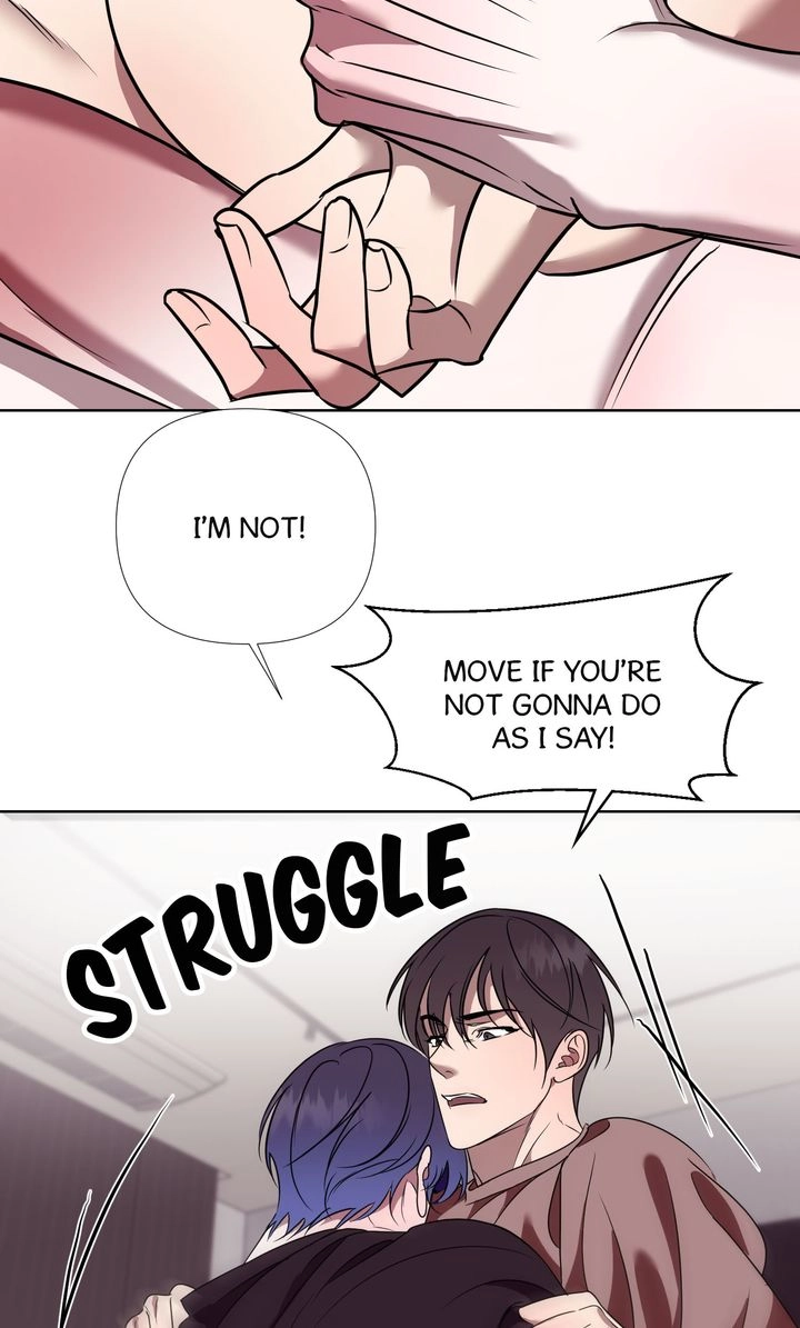 Dear My Dear [Full ver.] Chapter 13 page 81 - 