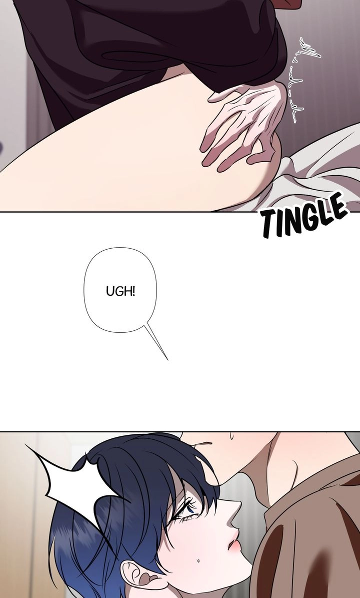 Dear My Dear [Full ver.] Chapter 13 page 84 - 