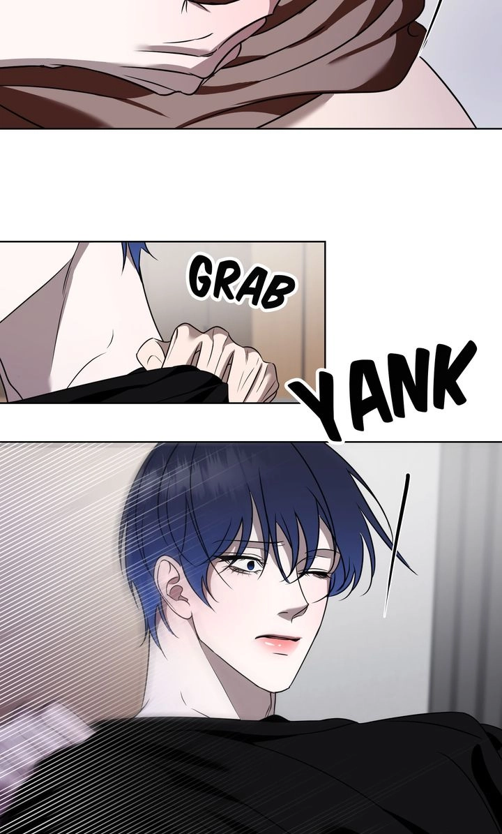 Dear My Dear [Full ver.] Chapter 13 page 86 - 