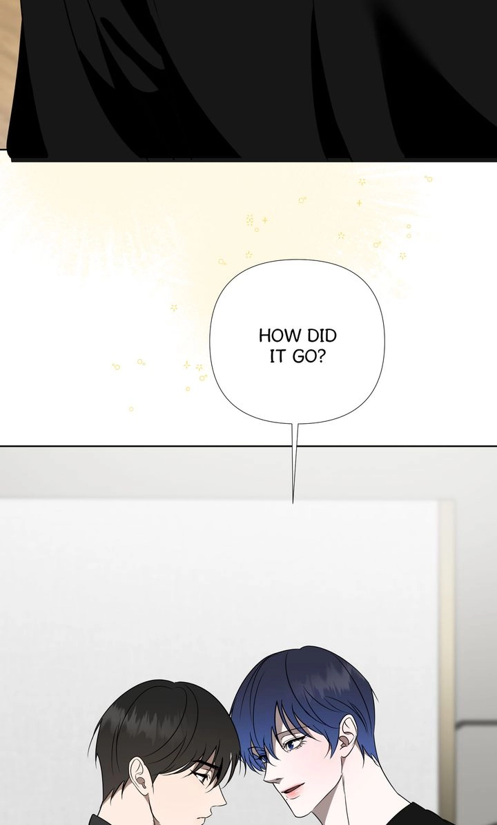 Dear My Dear [Full ver.] Chapter 13 page 10 - 