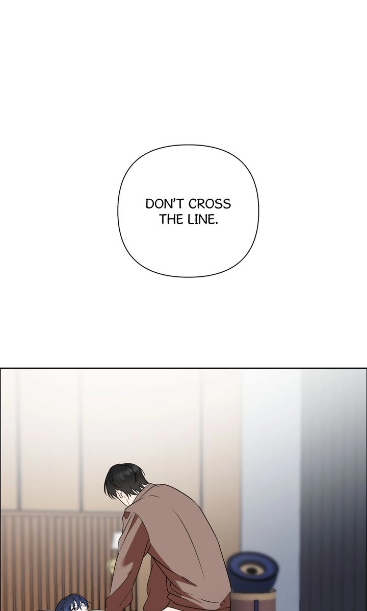 Dear My Dear [Full ver.] Chapter 14 page 1 - 