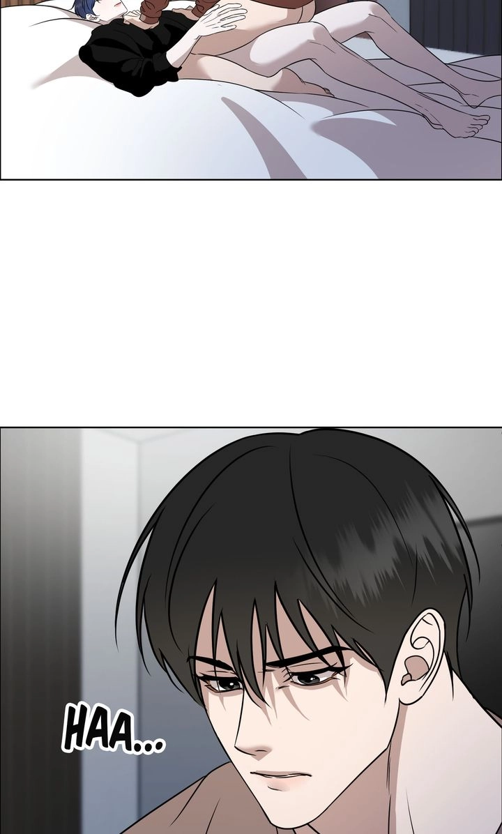 Dear My Dear [Full ver.] Chapter 14 page 2 - 