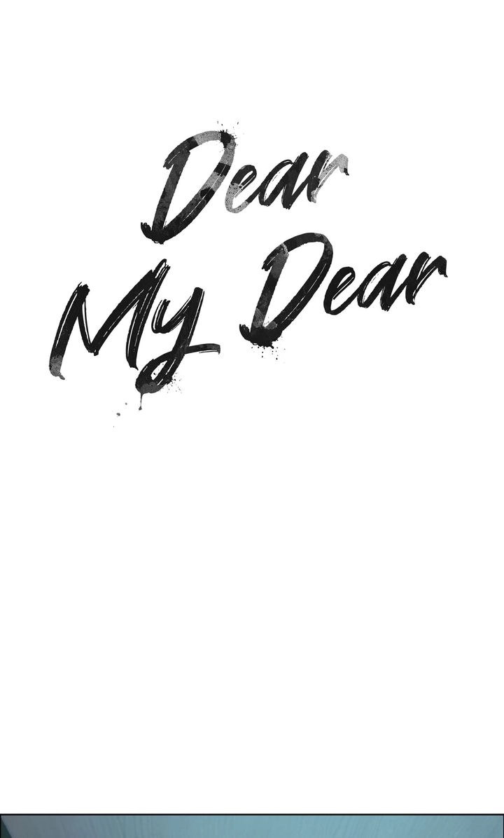 Dear My Dear [Full ver.] Chapter 14 page 11 - 