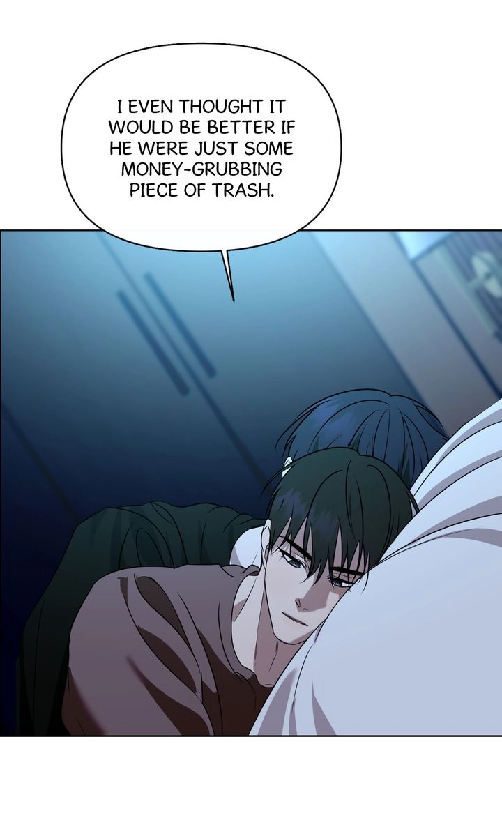 Dear My Dear [Full ver.] Chapter 14 page 14 - 