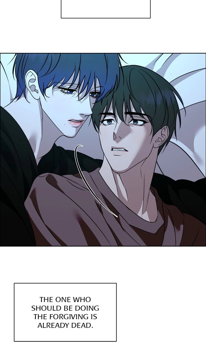 Dear My Dear [Full ver.] Chapter 14 page 19 - 