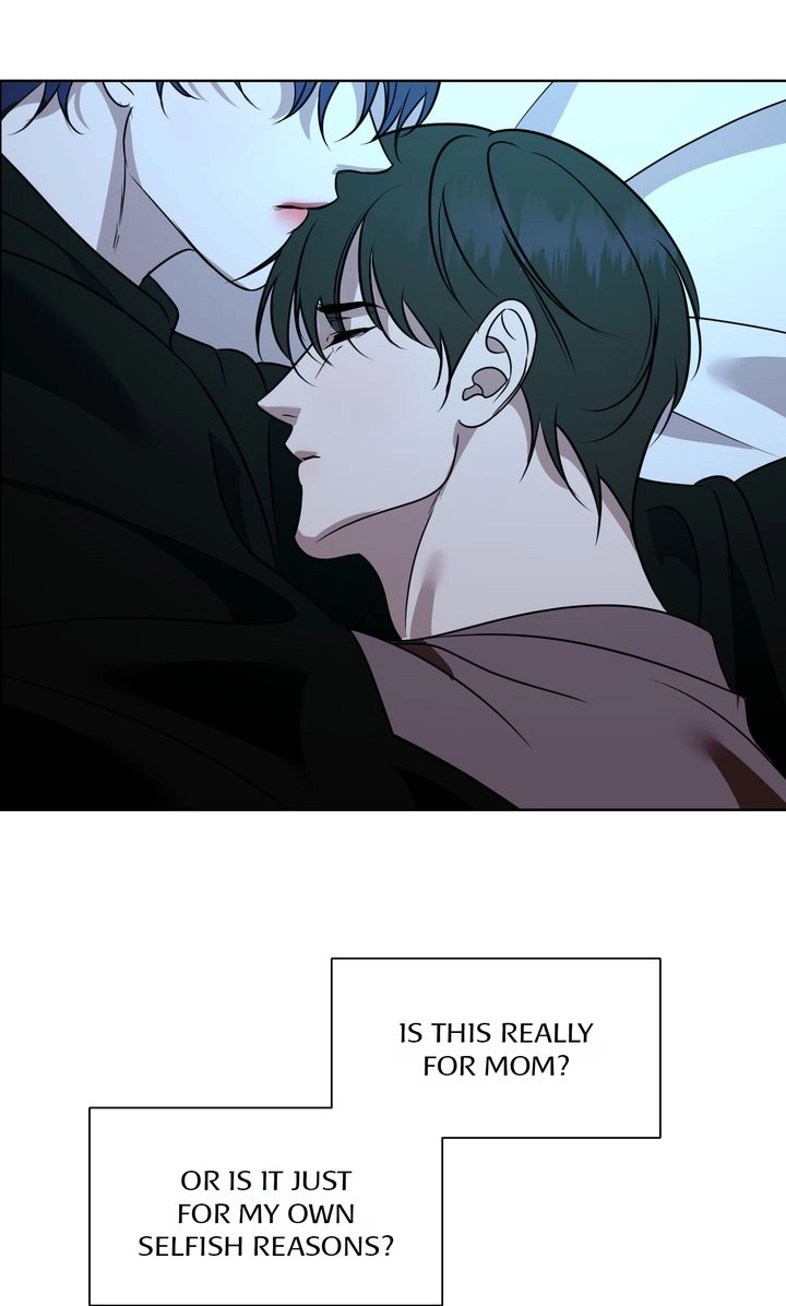 Dear My Dear [Full ver.] Chapter 14 page 20 - 