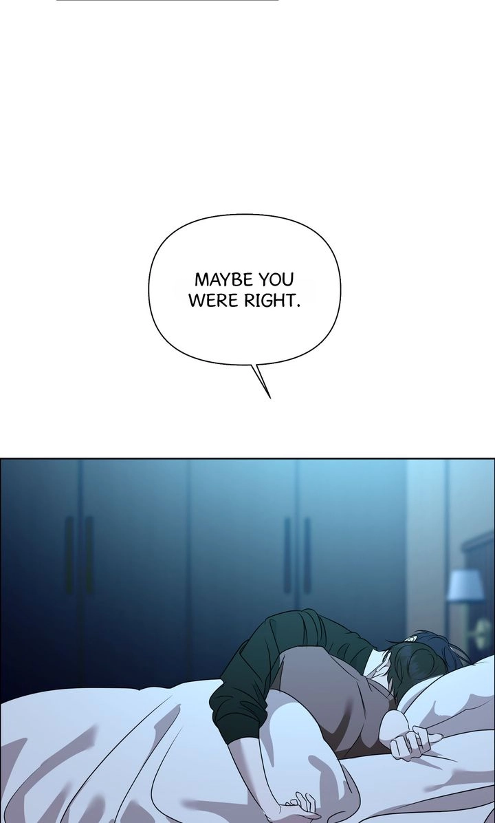 Dear My Dear [Full ver.] Chapter 14 page 21 - 
