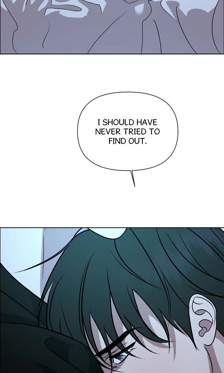 Dear My Dear [Full ver.] Chapter 14 page 22 - 