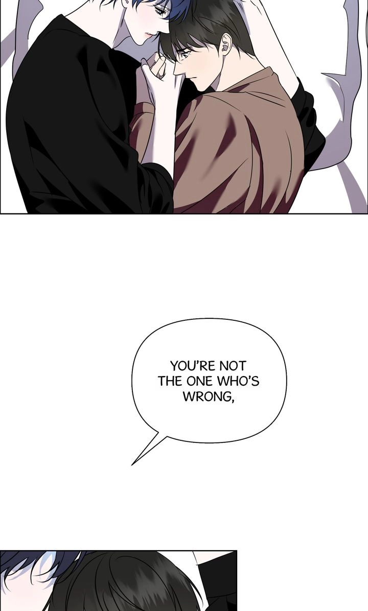 Dear My Dear [Full ver.] Chapter 14 page 27 - 