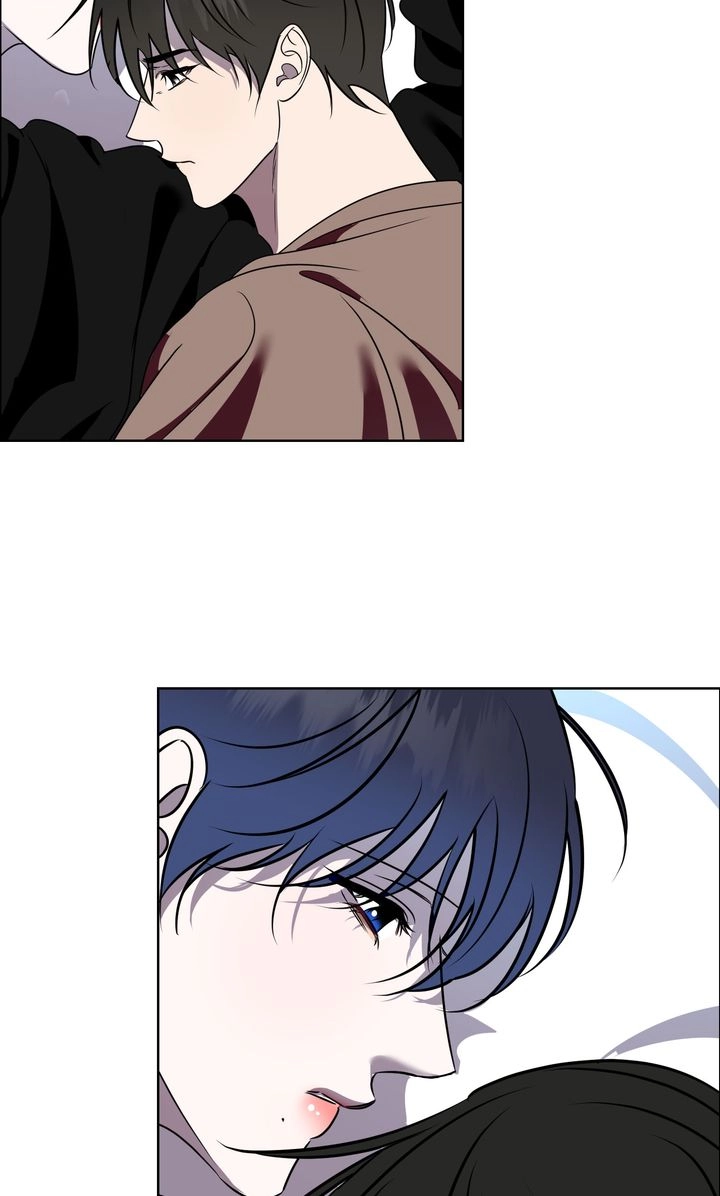 Dear My Dear [Full ver.] Chapter 14 page 28 - 
