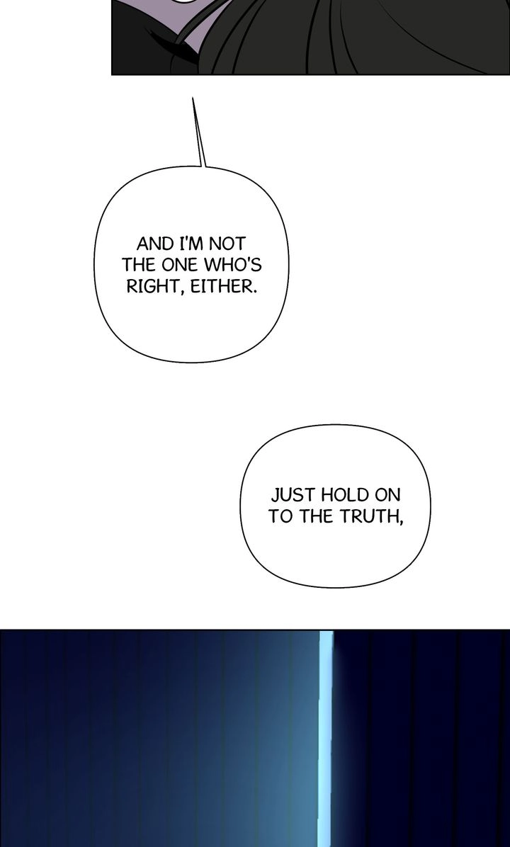 Dear My Dear [Full ver.] Chapter 14 page 29 - 