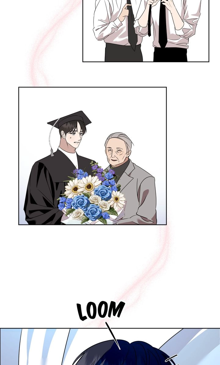 Dear My Dear [Full ver.] Chapter 14 page 34 - 