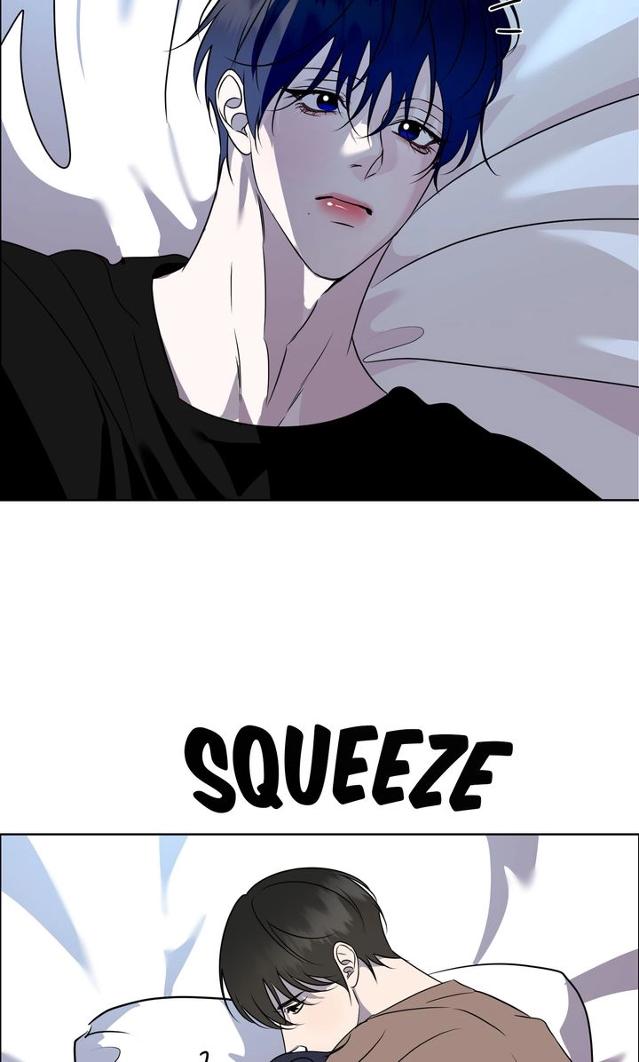 Dear My Dear [Full ver.] Chapter 14 page 35 - 