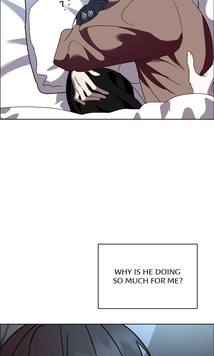 Dear My Dear [Full ver.] Chapter 14 page 36 - 