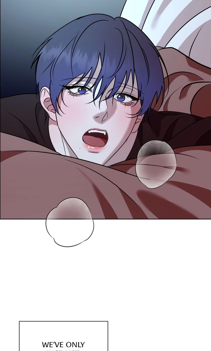 Dear My Dear [Full ver.] Chapter 14 page 38 - 