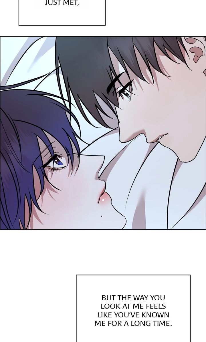 Dear My Dear [Full ver.] Chapter 14 page 39 - 