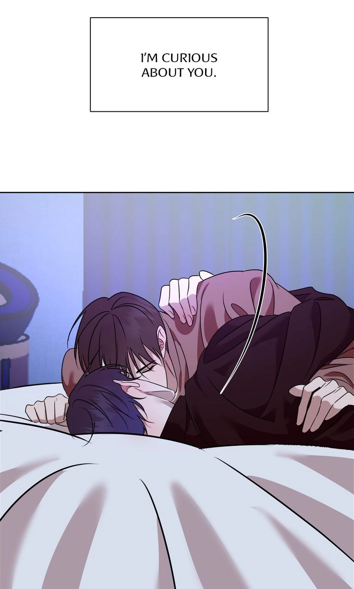 Dear My Dear [Full ver.] Chapter 14 page 41 - 