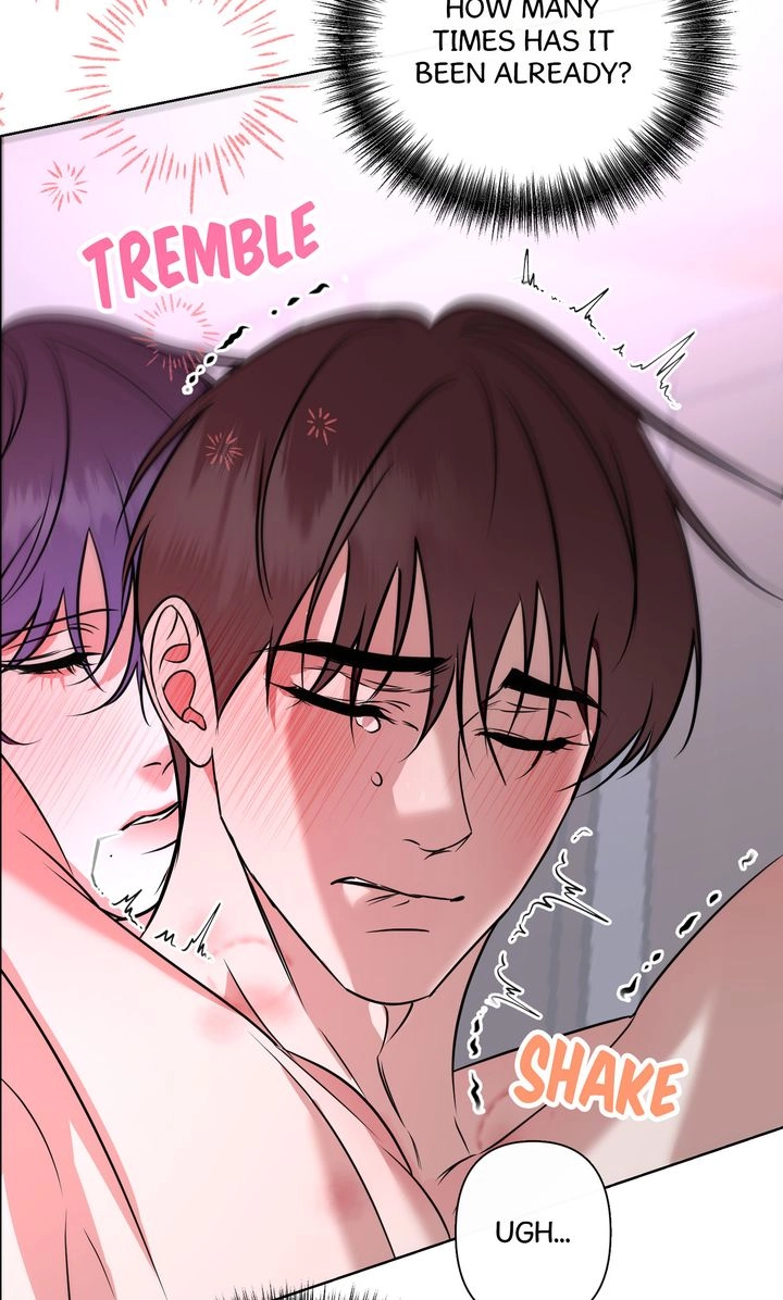 Dear My Dear [Full ver.] Chapter 14 page 49 - 