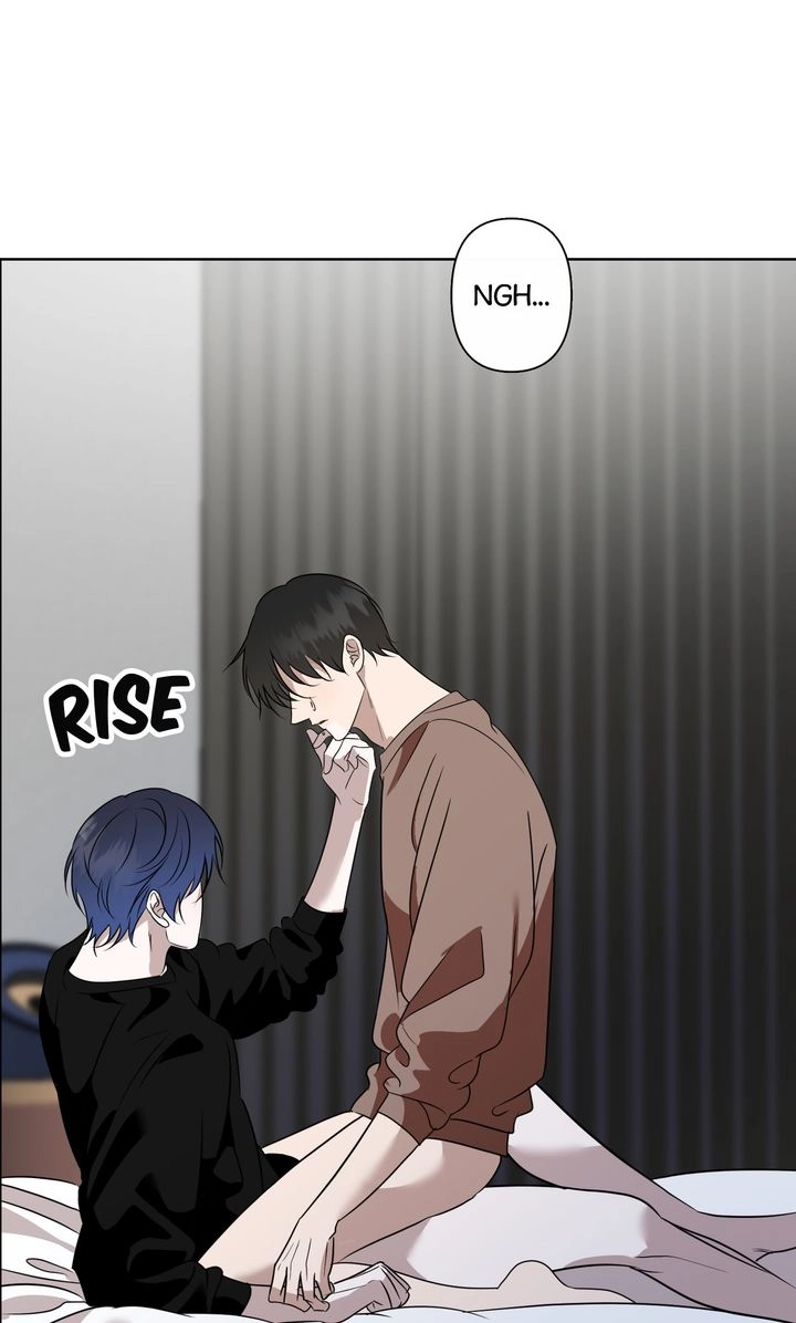 Dear My Dear [Full ver.] Chapter 14 page 6 - 