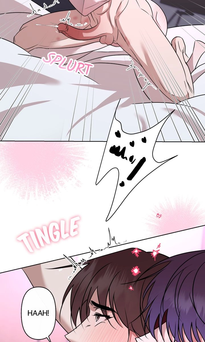 Dear My Dear [Full ver.] Chapter 14 page 55 - 