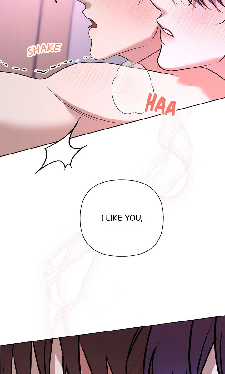 Dear My Dear [Full ver.] Chapter 14 page 56 - 