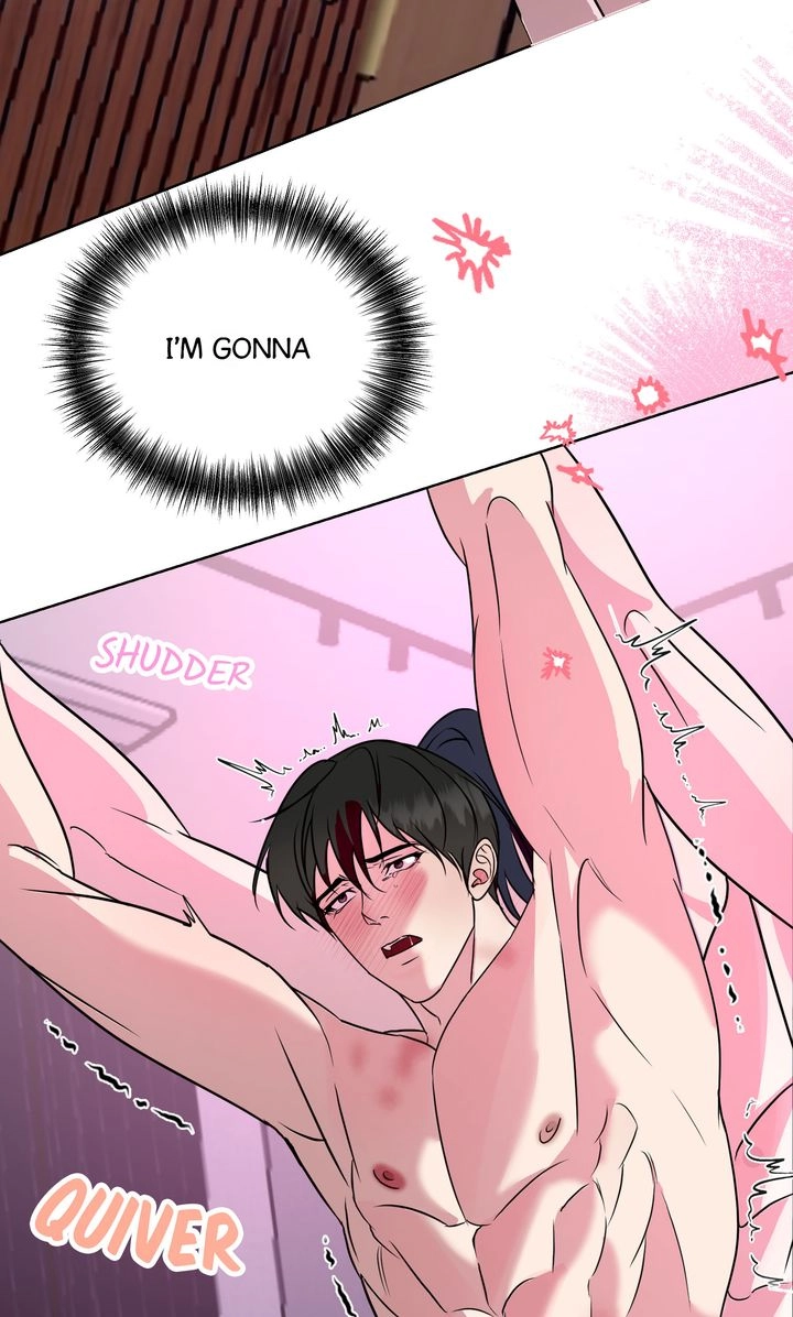 Dear My Dear [Full ver.] Chapter 14 page 62 - 
