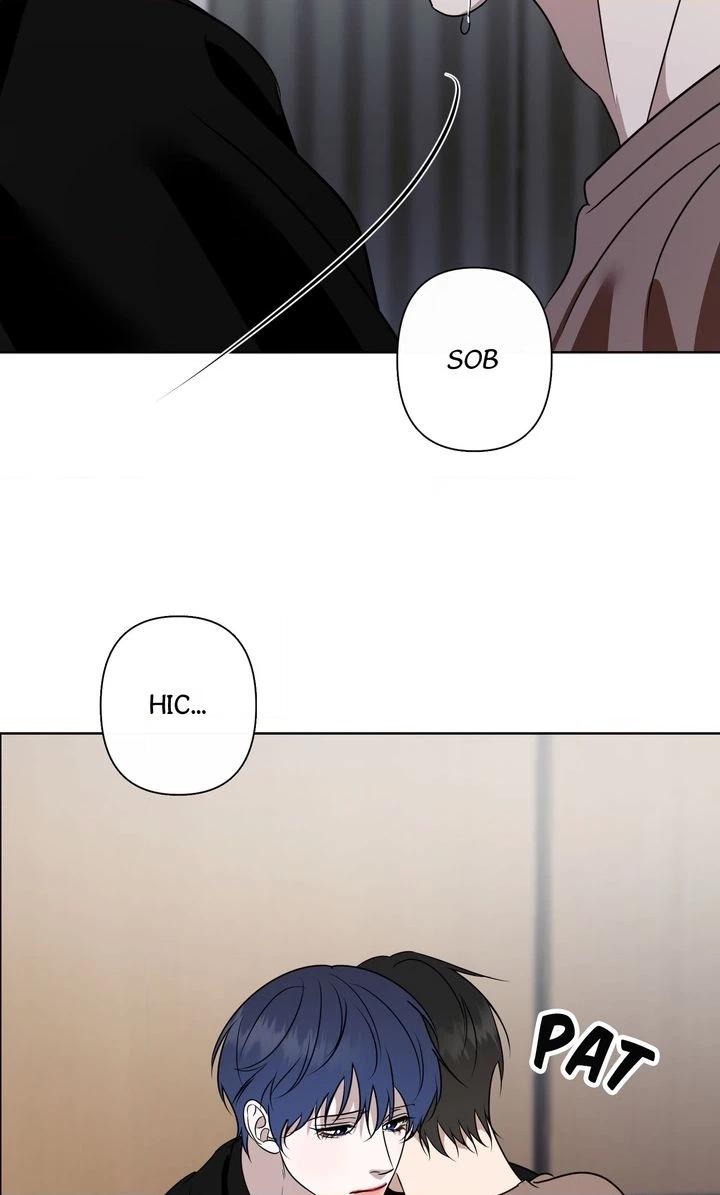 Dear My Dear [Full ver.] Chapter 14 page 8 - 