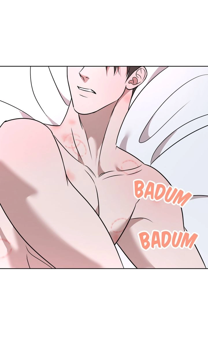 Dear My Dear [Full ver.] Chapter 14 page 71 - 