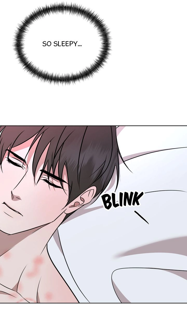 Dear My Dear [Full ver.] Chapter 14 page 72 - 