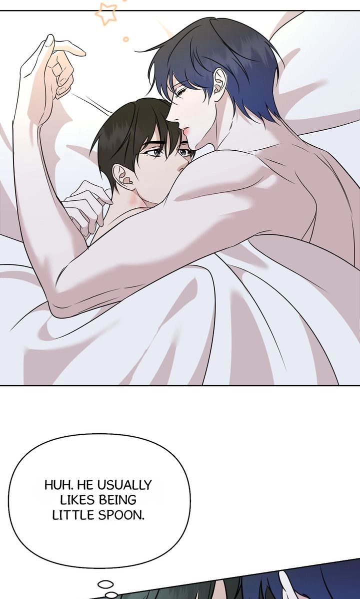 Dear My Dear [Full ver.] Chapter 14 page 77 - 