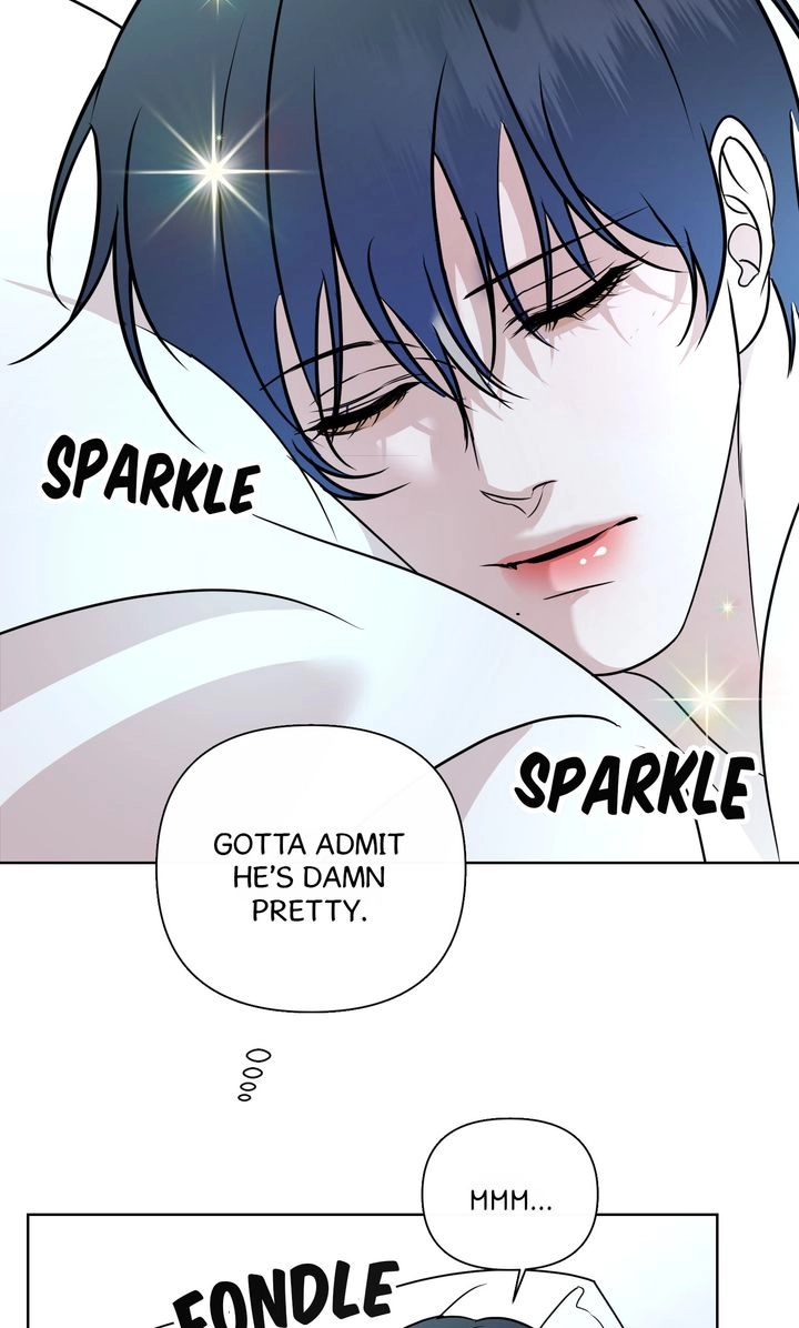 Dear My Dear [Full ver.] Chapter 14 page 79 - 