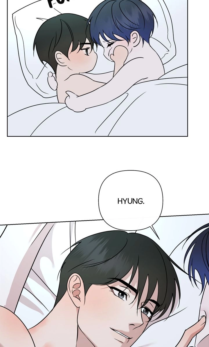 Dear My Dear [Full ver.] Chapter 14 page 80 - 