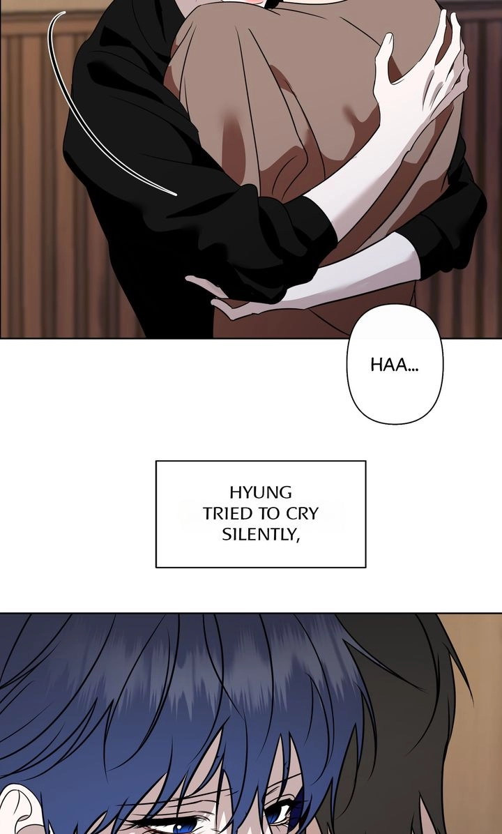 Dear My Dear [Full ver.] Chapter 14 page 9 - 