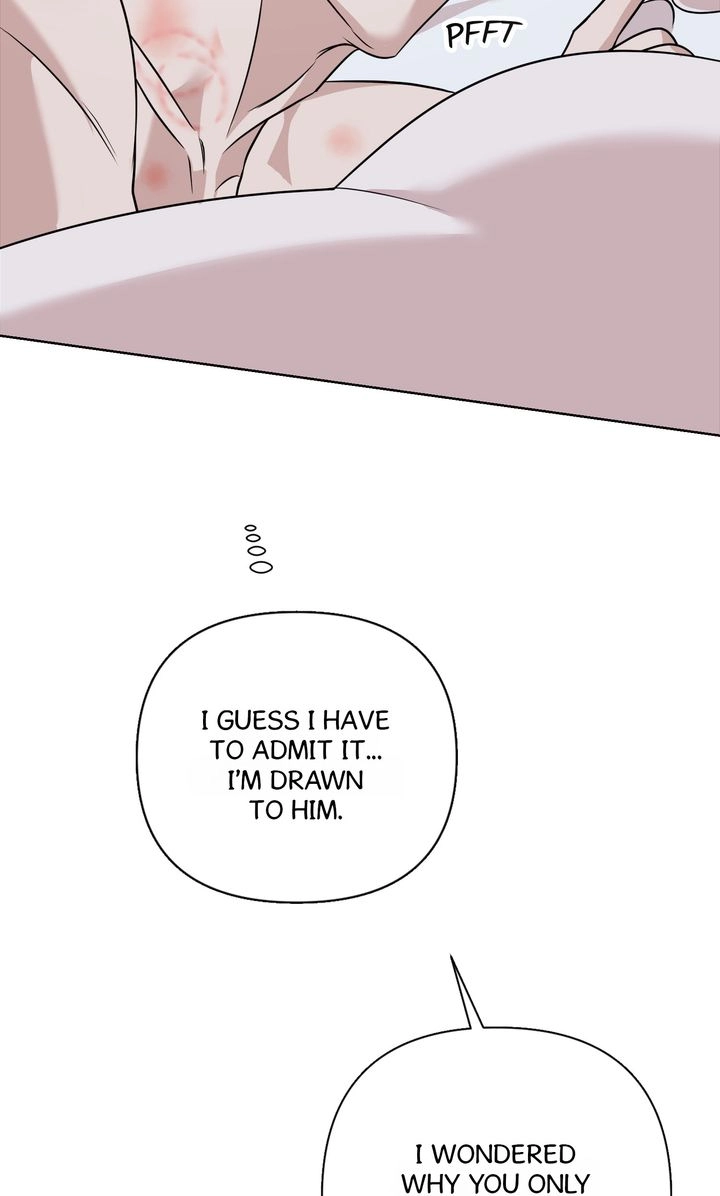 Dear My Dear [Full ver.] Chapter 14 page 81 - 