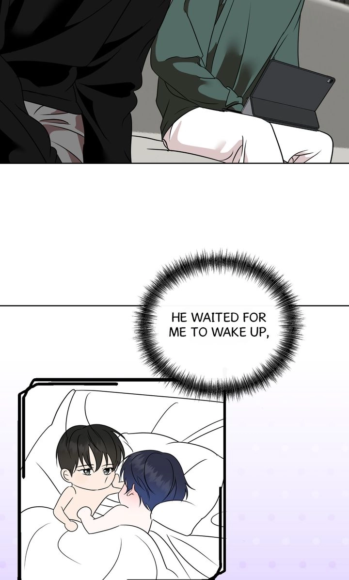 Dear My Dear [Full ver.] Chapter 14 page 84 - 