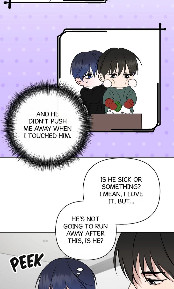 Dear My Dear [Full ver.] Chapter 14 page 85 - 